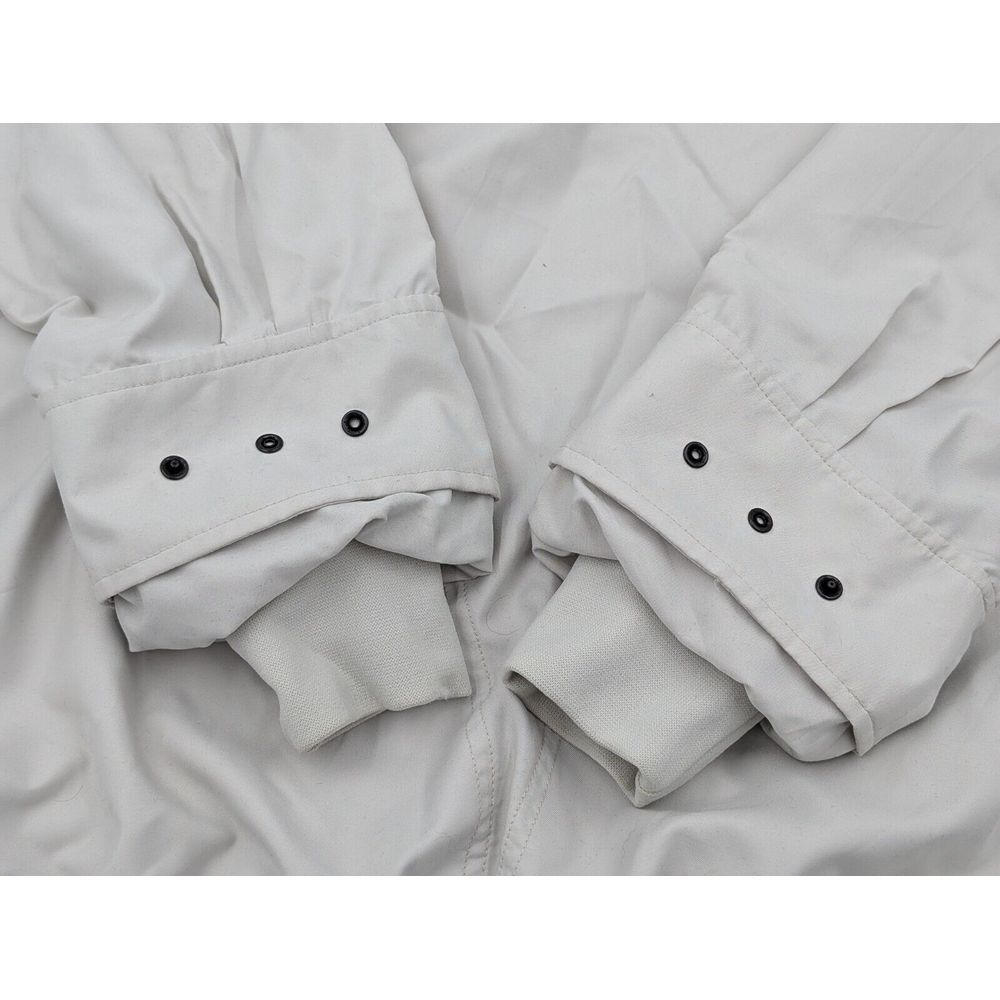 Zero Restriction Golf Microfiber Pullover Jacket … - image 11